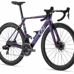 EnviLiv Advanced Pro AXS - Hibana -Cannondale Soldes MY23EnviLivAdvancedPro AXS ColorA Front