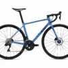 Liv Langma Advanced 1 - Bleu Estoril -Cannondale Soldes MY23LangmaAdvanced1Disc PC ColorAEstorilBlue