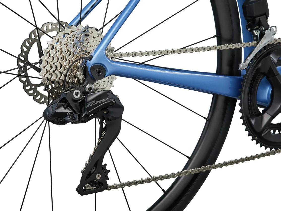 Liv Langma Advanced 1 - Bleu Estoril 6 Liv Langma Advanced 1 - Bleu Estoril – Image 4