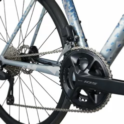 Liv Langma Advanced 1 - Digi 13 Liv Langma Advanced 1 - Digi -Cannondale Soldes MY23LangmaAdvanced1Disc ColorDDigi D2 2