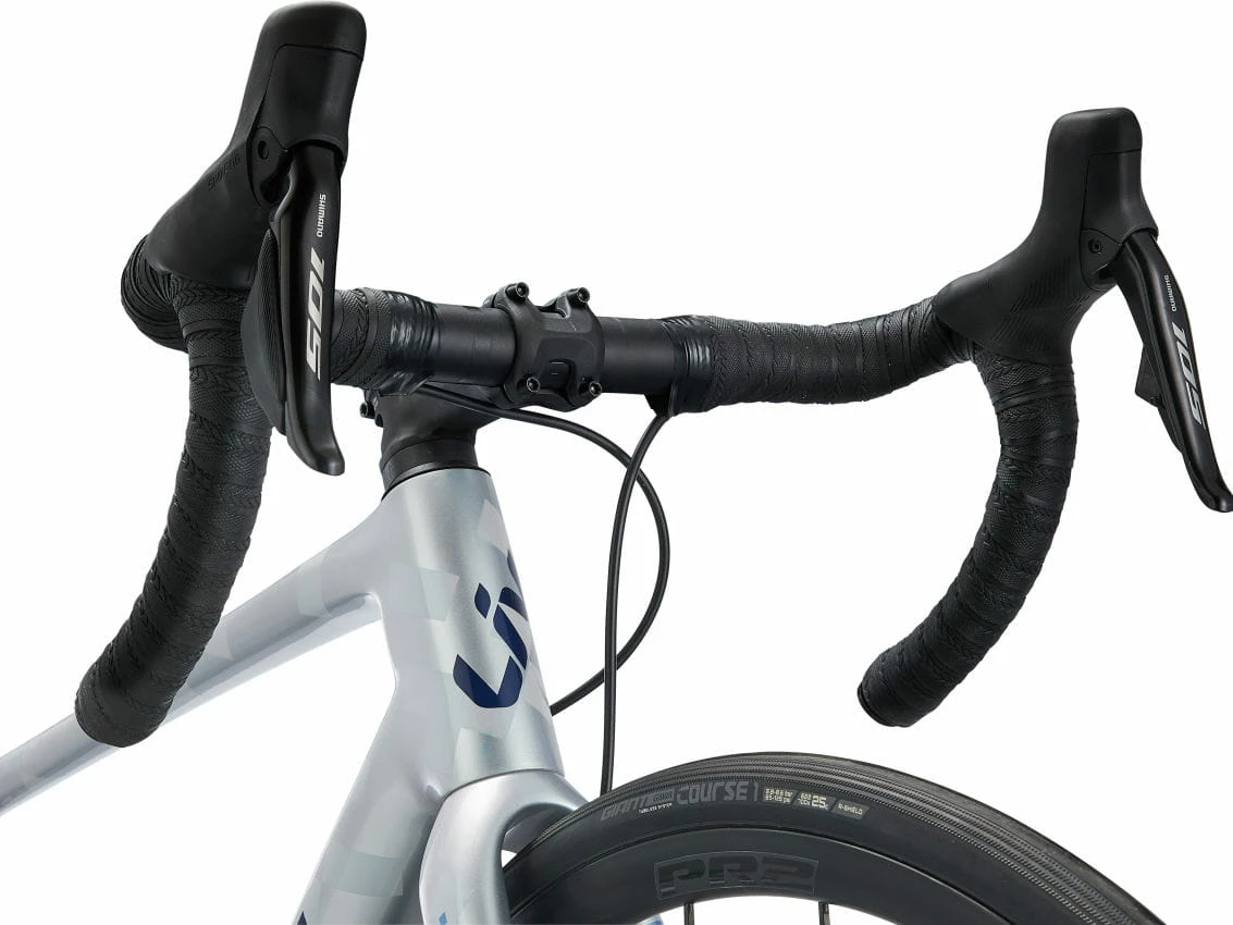 Liv Langma Advanced 1 - Digi 10 Liv Langma Advanced 1 - Digi – Image 8