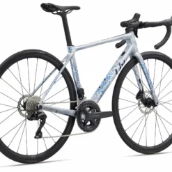 Liv Langma Advanced 1 - Digi 12 Liv Langma Advanced 1 - Digi -Cannondale Soldes MY23LangmaAdvanced1Disc ColorDDigi Rear