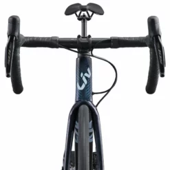 Liv Langma Advanced 1+ - Nuit étoilée -Cannondale Soldes MY23LangmaAdvanced1plusDisc PC ColorAStarryNight D 5 2