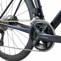 Liv Langma Advanced 1+ - Nuit étoilée -Cannondale Soldes MY23LangmaAdvanced1plusDisc PC ColorAStarryNight D 6 2