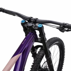 Giant Reign SX - Pourpre/Petra Clay -Cannondale Soldes MY23ReignSXColorA Purple PetraClay MTB 4