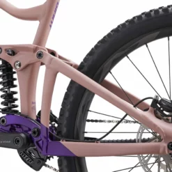 Giant Reign SX - Pourpre/Petra Clay -Cannondale Soldes MY23ReignSXColorA Purple PetraClay MTB 6