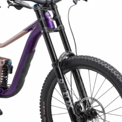 Giant Reign SX - Pourpre/Petra Clay -Cannondale Soldes MY23ReignSXColorA Purple PetraClay MTB 7