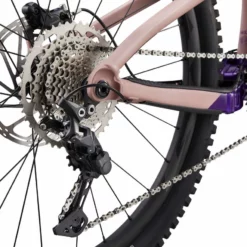 Giant Reign SX - Pourpre/Petra Clay -Cannondale Soldes MY23ReignSXColorA Purple PetraClay MTB 8