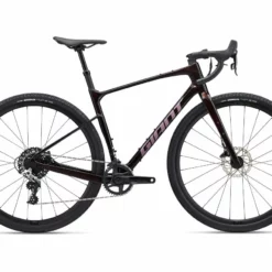 Giant Revolt Advanced 1 - Cordovan