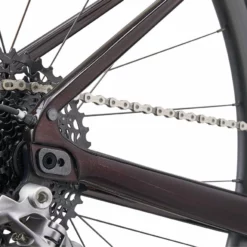 Giant Revolt Advanced 1 - Cordovan -Cannondale Soldes MY23RevoltAdvanced1 ColorACordovan Road 10