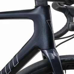 Giant TCR Advanced 1 - Nuit Froide 13 Giant TCR Advanced 1 - Nuit Froide -Cannondale Soldes MY23TCRAdvanced1Disc ProCompactColorA ColdNight D 4 2