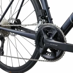 Giant TCR Advanced 1 - Nuit Froide 12 Giant TCR Advanced 1 - Nuit Froide -Cannondale Soldes MY23TCRAdvanced1Disc ProCompactColorA ColdNight D 6 2