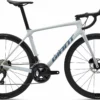 Giant TCR Advanced 1+ - Unicorn Blanc