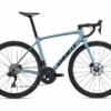 Giant TCR Advanced Pro 1 Di2 - Denim Vieilli -Cannondale Soldes MY23TCRAdvancedPro1Disc Di2ColorA AgedDenim