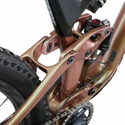 Giant Trance X Advanced Pro 1 - Messier -Cannondale Soldes MY23TranceXAdvancedPro291ColorA Messier MTB 10