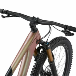 Giant Trance X Advanced Pro 1 - Messier -Cannondale Soldes MY23TranceXAdvancedPro291ColorA Messier MTB 5