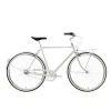 Creme Cycles Caferacer Man Uno 3 Speed - Chrome