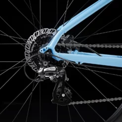 Trek Marlin 5 Azur -Cannondale Soldes Marlin5 22 34587 D Alt1