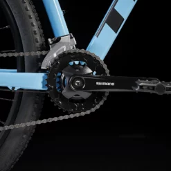 Trek Marlin 5 Azur -Cannondale Soldes Marlin5 22 34587 D Alt2