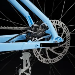 Trek Marlin 5 Azur -Cannondale Soldes Marlin5 22 34587 D Alt5