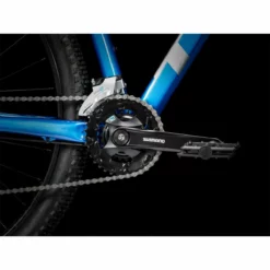 Trek Marlin 6 - Bleu Alpin -Cannondale Soldes Marlin6 20 28787 B Alt2
