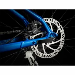 Trek Marlin 6 - Bleu Alpin -Cannondale Soldes Marlin6 20 28787 B Alt5