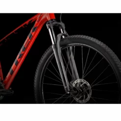 Marlin 6 - Rouge Radioactif / Trek Noir 17 Marlin 6 - Rouge Radioactif / Trek Noir -Cannondale Soldes Marlin6 21 28787 A Alt6