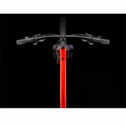 Marlin 6 - Rouge Radioactif / Trek Noir 16 Marlin 6 - Rouge Radioactif / Trek Noir -Cannondale Soldes Marlin6 21 28787 A Alt7