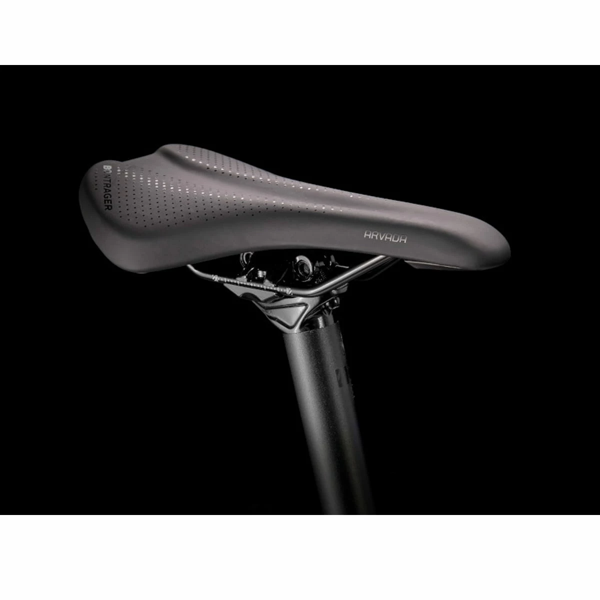 Marlin 6 - Rouge Radioactif / Trek Noir 9 Marlin 6 - Rouge Radioactif / Trek Noir – Image 7