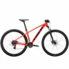 Marlin 6 - Rouge Radioactif / Trek Noir 2 Marlin 6 - Rouge Radioactif / Trek Noir -Cannondale Soldes Marlin6 21 28787 A Primary