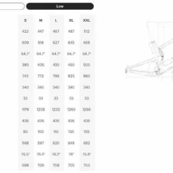 Santa Cruz Megatower 2 C S-Kit Nickel Mat 14 Santa Cruz Megatower 2 C S-Kit Nickel Mat -Cannondale Soldes Megatower2CS KitMatteNickel 3