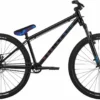 Ns-bikes Metropolis 3 - Dirtbike - Noir 1 Ns-bikes Metropolis 3 - Dirtbike - Noir -Cannondale Soldes Metro 3 1