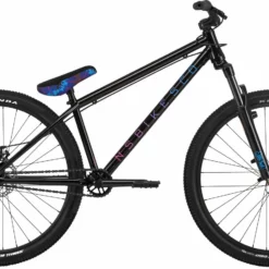 Ns-bikes Metropolis 3 - Dirtbike - Noir