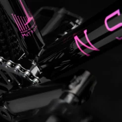 Ns-bikes Metropolis 3 - Dirtbike - Noir 7 Ns-bikes Metropolis 3 - Dirtbike - Noir -Cannondale Soldes Metro 3 3 scaled