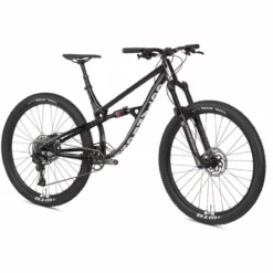 Octane One OMG 29 Pouces Trail - Noir -Cannondale Soldes O1B 020 O1B 021 O1B 022 2