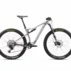 Orbea OIZ H10 TR Mouse Grey (Matte-Gloss) -Cannondale Soldes OIZH10TRMouseGrey Matte Gloss 1