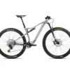 Orbea OIZ H20 Mouse Grey (Matte-Gloss) -Cannondale Soldes OIZH20MouseGrey Matte Gloss 1