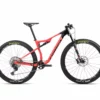 Orbea OIZ M30 Coral - Black (Gloss)