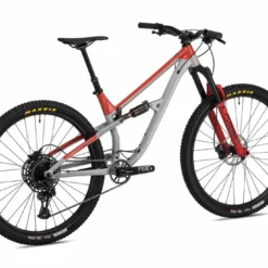 Octane One OMG EVO 29 Pouces - Trail - Gris/Rouge 12 Octane One OMG EVO 29 Pouces - Trail - Gris/Rouge -Cannondale Soldes OMG EVO 3 1024x682 1
