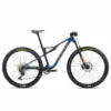Orbea OIZ H30 - Moondust Blue - Leo Orange (Matt) -Cannondale Soldes ORBN23205N3