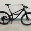 Octane One OMG 29 Pouces Trail - Noir 2 Octane One OMG 29 Pouces Trail - Noir -Cannondale Soldes Octane One OMG