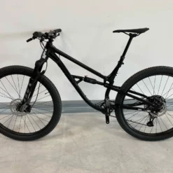 Octane One OMG 29 Pouces Trail - Noir -Cannondale Soldes Octane One OMG 2