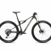 Orbea OIZ M10 - Powder Black - Noir (mat) 1 Orbea OIZ M10 - Powder Black - Noir (mat) -Cannondale Soldes OrbeaOIZM10 PowderBlack Black Matt 1