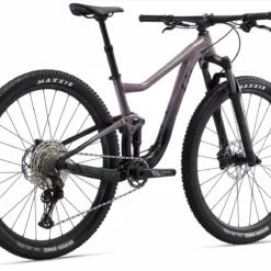 Liv Pique 2 Purple Ash/Black -Cannondale Soldes Pique2 29 PurpleAsh 3