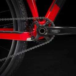 Procaliber 9.5 Rouge Radioactif / Trek Noir 17 Procaliber 9.5 Rouge Radioactif / Trek Noir -Cannondale Soldes Procaliber95 22 33258 B Alt3