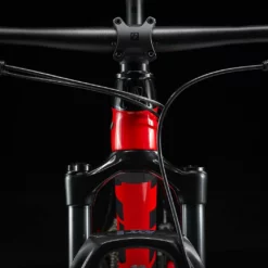 Procaliber 9.5 Rouge Radioactif / Trek Noir 24 Procaliber 9.5 Rouge Radioactif / Trek Noir -Cannondale Soldes Procaliber95 22 33258 B Alt8