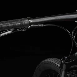 Procaliber 9.5 Rouge Radioactif / Trek Noir 23 Procaliber 9.5 Rouge Radioactif / Trek Noir -Cannondale Soldes Procaliber95 22 33258 B Alt9