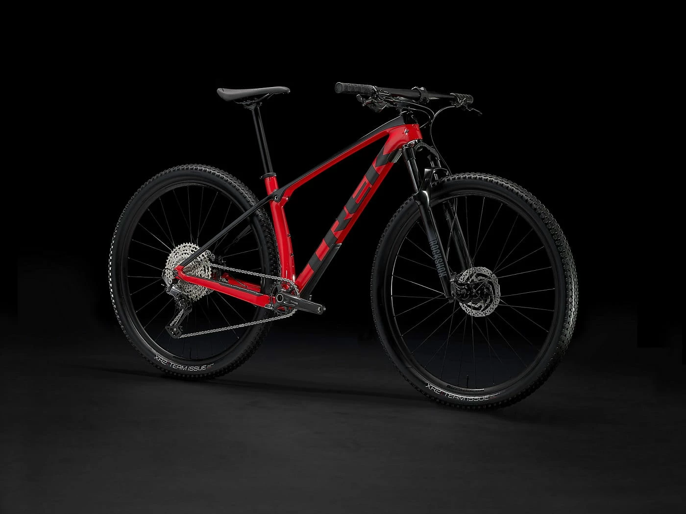 Procaliber 9.5 Rouge Radioactif / Trek Noir 4 Procaliber 9.5 Rouge Radioactif / Trek Noir – Image 2