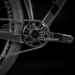 Procaliber 9.8 Dark Prismatic/Trek Black -Cannondale Soldes Procaliber98 22 35115 A Alt3