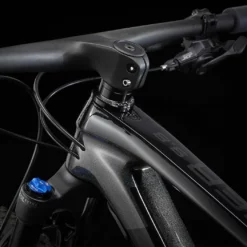 Procaliber 9.8 Dark Prismatic/Trek Black -Cannondale Soldes Procaliber98 22 35115 A Alt4